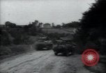 Image of United States soldiers Saint Lo France, 1944, second 37 stock footage video 65675075138