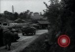 Image of United States soldiers Saint Lo France, 1944, second 39 stock footage video 65675075138