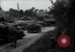 Image of United States soldiers Saint Lo France, 1944, second 42 stock footage video 65675075138