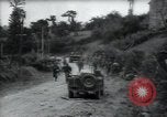 Image of United States soldiers Saint Lo France, 1944, second 43 stock footage video 65675075138