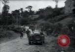 Image of United States soldiers Saint Lo France, 1944, second 44 stock footage video 65675075138