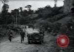 Image of United States soldiers Saint Lo France, 1944, second 46 stock footage video 65675075138