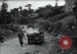 Image of United States soldiers Saint Lo France, 1944, second 47 stock footage video 65675075138