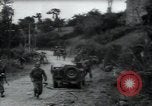 Image of United States soldiers Saint Lo France, 1944, second 48 stock footage video 65675075138