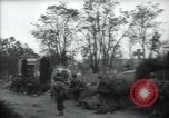 Image of United States soldiers Saint Lo France, 1944, second 49 stock footage video 65675075138
