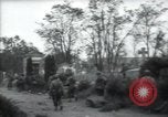 Image of United States soldiers Saint Lo France, 1944, second 50 stock footage video 65675075138