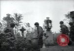 Image of United States soldiers Saint Lo France, 1944, second 54 stock footage video 65675075138