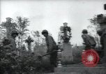Image of United States soldiers Saint Lo France, 1944, second 55 stock footage video 65675075138