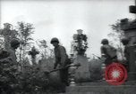 Image of United States soldiers Saint Lo France, 1944, second 56 stock footage video 65675075138