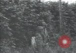Image of United States soldiers Saint Lo France, 1944, second 58 stock footage video 65675075138