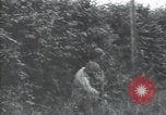 Image of United States soldiers Saint Lo France, 1944, second 59 stock footage video 65675075138