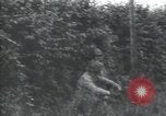 Image of United States soldiers Saint Lo France, 1944, second 61 stock footage video 65675075138