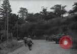 Image of United States soldiers Saint Lo France, 1944, second 1 stock footage video 65675075139