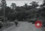 Image of United States soldiers Saint Lo France, 1944, second 4 stock footage video 65675075139