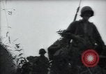 Image of United States soldiers Saint Lo France, 1944, second 8 stock footage video 65675075139
