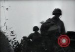 Image of United States soldiers Saint Lo France, 1944, second 9 stock footage video 65675075139