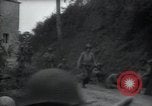 Image of United States soldiers Saint Lo France, 1944, second 11 stock footage video 65675075139