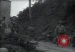 Image of United States soldiers Saint Lo France, 1944, second 12 stock footage video 65675075139