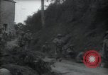 Image of United States soldiers Saint Lo France, 1944, second 13 stock footage video 65675075139