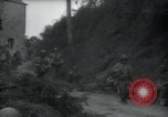 Image of United States soldiers Saint Lo France, 1944, second 14 stock footage video 65675075139