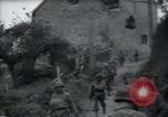 Image of United States soldiers Saint Lo France, 1944, second 16 stock footage video 65675075139
