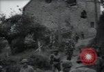 Image of United States soldiers Saint Lo France, 1944, second 17 stock footage video 65675075139