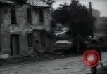 Image of United States soldiers Saint Lo France, 1944, second 19 stock footage video 65675075139