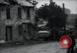 Image of United States soldiers Saint Lo France, 1944, second 20 stock footage video 65675075139