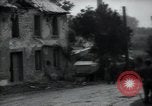 Image of United States soldiers Saint Lo France, 1944, second 21 stock footage video 65675075139
