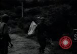 Image of United States soldiers Saint Lo France, 1944, second 25 stock footage video 65675075139