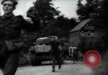 Image of United States soldiers Saint Lo France, 1944, second 29 stock footage video 65675075139