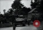Image of United States soldiers Saint Lo France, 1944, second 30 stock footage video 65675075139