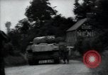 Image of United States soldiers Saint Lo France, 1944, second 31 stock footage video 65675075139