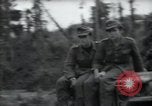 Image of United States soldiers Saint Lo France, 1944, second 34 stock footage video 65675075139
