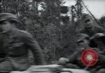 Image of United States soldiers Saint Lo France, 1944, second 35 stock footage video 65675075139