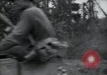 Image of United States soldiers Saint Lo France, 1944, second 36 stock footage video 65675075139