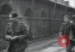 Image of United States soldiers Saint Lo France, 1944, second 37 stock footage video 65675075139