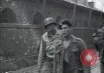 Image of United States soldiers Saint Lo France, 1944, second 40 stock footage video 65675075139