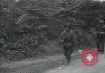 Image of United States soldiers Saint Lo France, 1944, second 42 stock footage video 65675075139