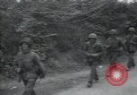 Image of United States soldiers Saint Lo France, 1944, second 44 stock footage video 65675075139
