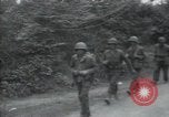 Image of United States soldiers Saint Lo France, 1944, second 45 stock footage video 65675075139