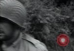 Image of United States soldiers Saint Lo France, 1944, second 51 stock footage video 65675075139