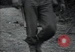 Image of United States soldiers Saint Lo France, 1944, second 61 stock footage video 65675075139