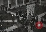 Image Franklin Roosevelt Yalta Crimée Ukraine, 1945, de la seconde 1 séquences d'archives historiques vidéo 65675075140