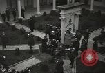 Image Franklin Roosevelt Yalta Crimée Ukraine, 1945, de la seconde 5 séquences d'archives historiques vidéo 65675075140