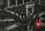 Image Franklin Roosevelt Yalta Crimée Ukraine, 1945, de la seconde 7 séquences d'archives historiques vidéo 65675075140