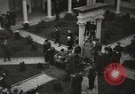 Image Franklin Roosevelt Yalta Crimée Ukraine, 1945, de la seconde 11 séquences d'archives historiques vidéo 65675075140