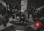 Image Franklin Roosevelt Yalta Crimée Ukraine, 1945, de la seconde 18 séquences d'archives historiques vidéo 65675075140