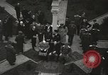 Image Franklin Roosevelt Yalta Crimée Ukraine, 1945, de la seconde 19 séquences d'archives historiques vidéo 65675075140