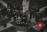 Image Franklin Roosevelt Yalta Crimée Ukraine, 1945, de la seconde 20 séquences d'archives historiques vidéo 65675075140